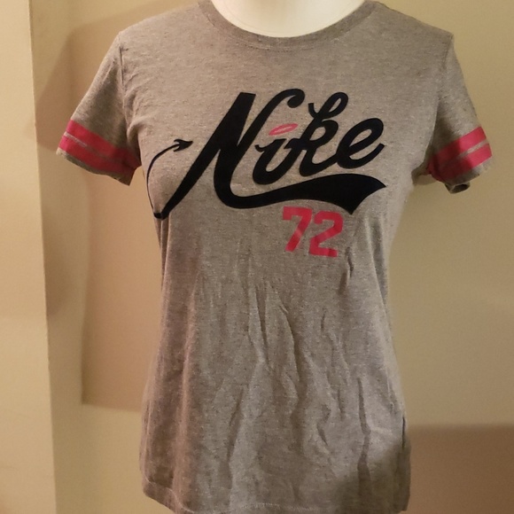 the athletic dept nike t shirt